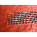 Conveyor wire mesh belt